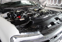 2024 Ford F-350 Super Duty PLATINUM - Image 85