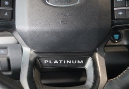 2024 Ford F-350 Super Duty PLATINUM - Image 52