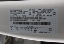 2024 Ford F-350 Super Duty PLATINUM - Image 93