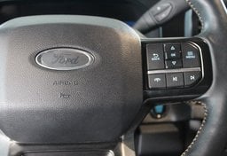 2024 Ford F-350 Super Duty PLATINUM - Image 55