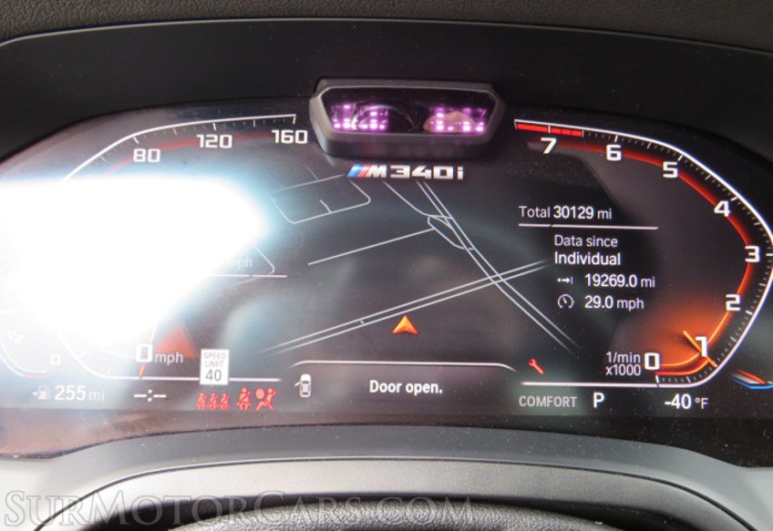 2020 BMW 3 Series - Image 34