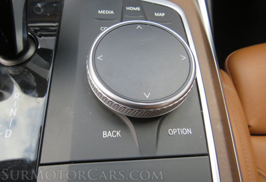 2020 BMW 3 Series - Image 41