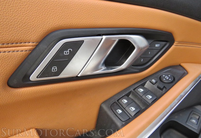 2020 BMW 3 Series - Image 47