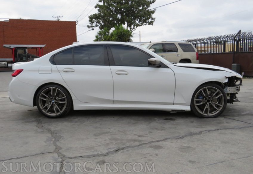 2020 BMW 3 Series - Image 6