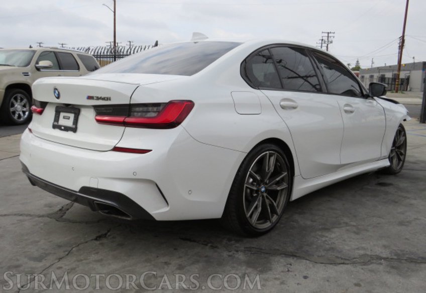 2020 BMW 3 Series - Image 7