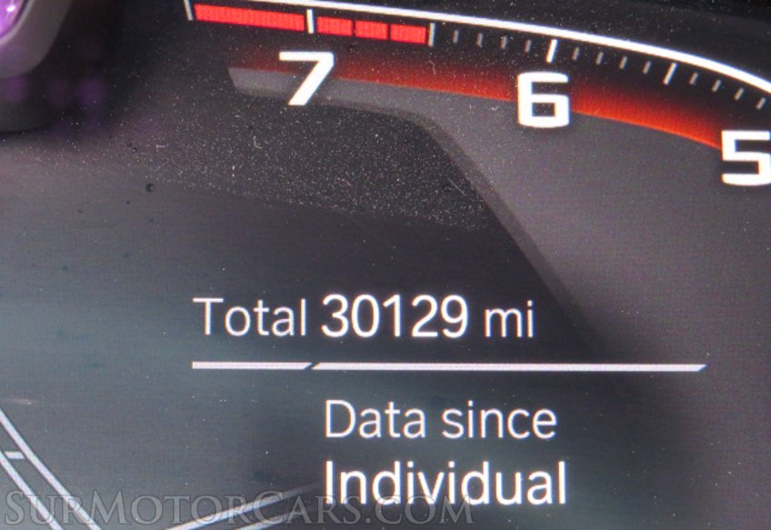 2020 BMW 3 Series - Image 33
