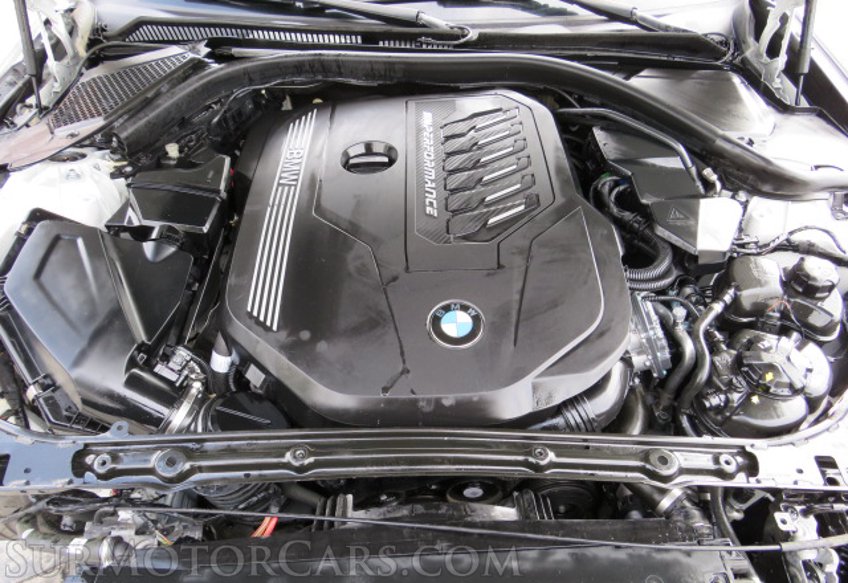 2020 BMW 3 Series - Image 55