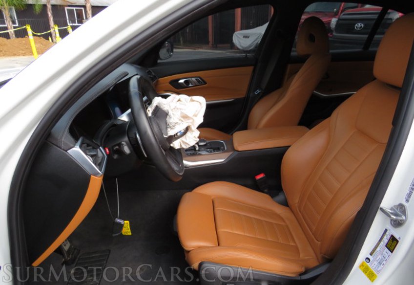 2020 BMW 3 Series - Image 25