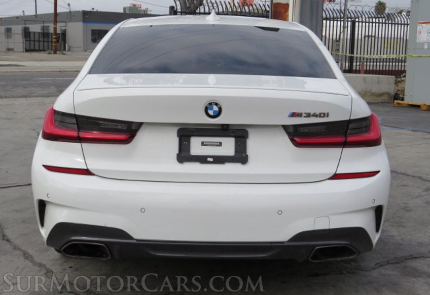 2020 BMW 3 Series - Image 11