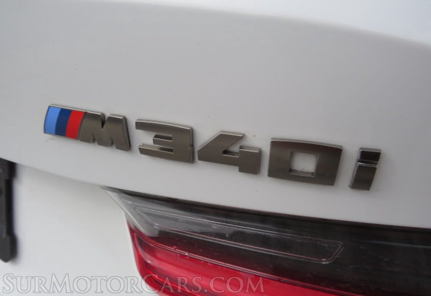 2020 BMW 3 Series - Image 19