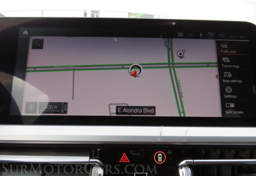 2020 BMW 3 Series - Image 35