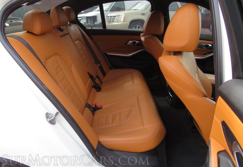 2020 BMW 3 Series - Image 29
