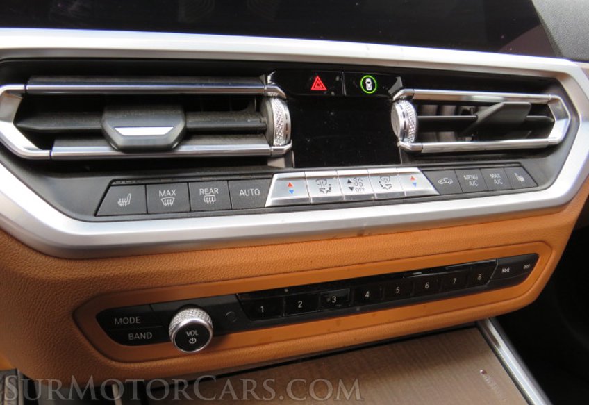 2020 BMW 3 Series - Image 38