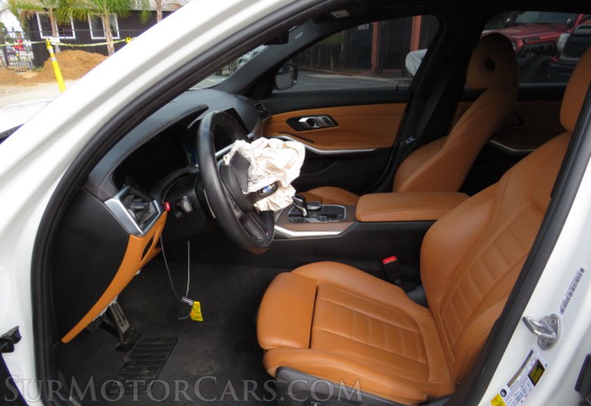 2020 BMW 3 Series - Image 23
