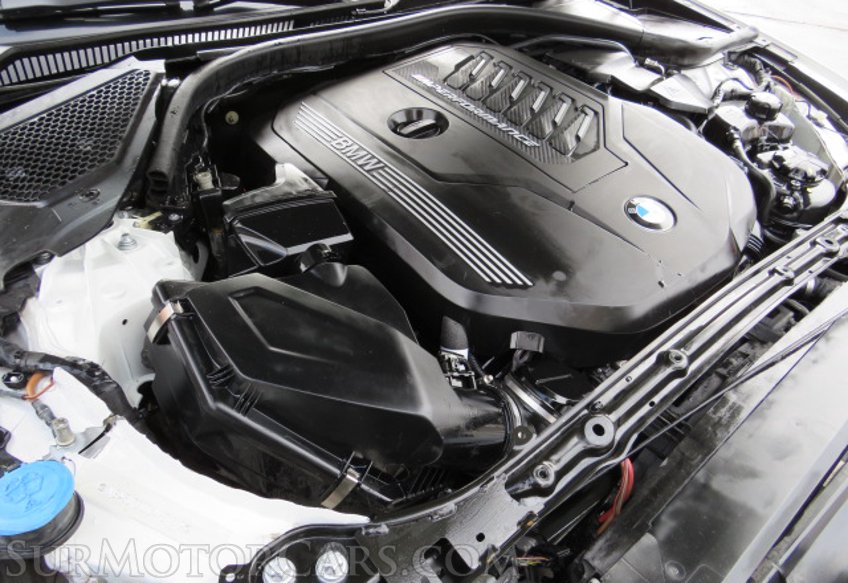 2020 BMW 3 Series - Image 54