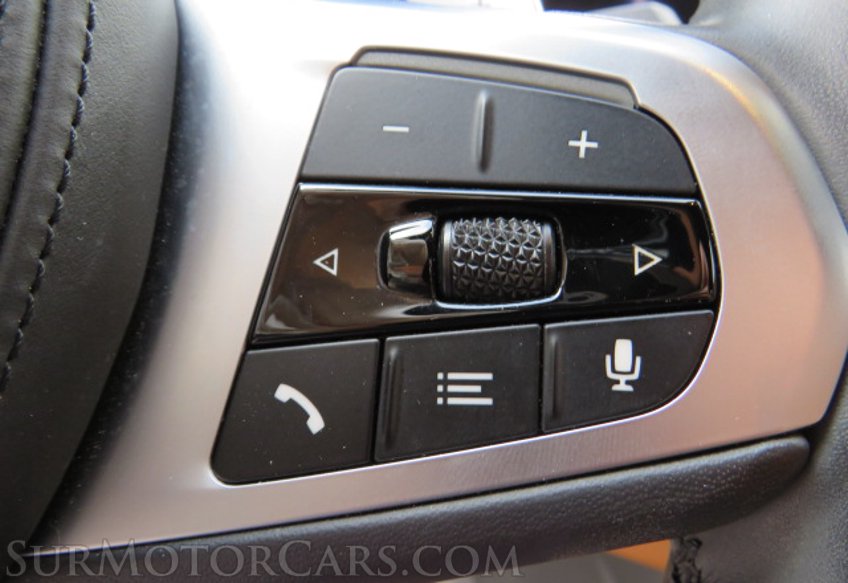 2020 BMW 3 Series - Image 44