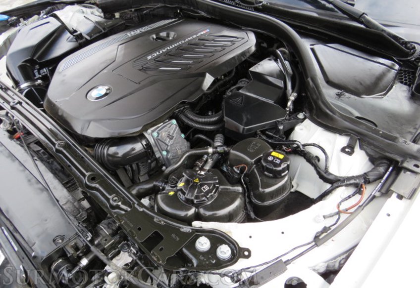 2020 BMW 3 Series - Image 56
