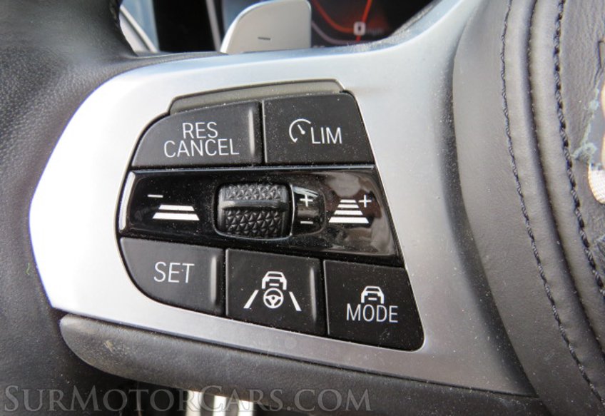 2020 BMW 3 Series - Image 43