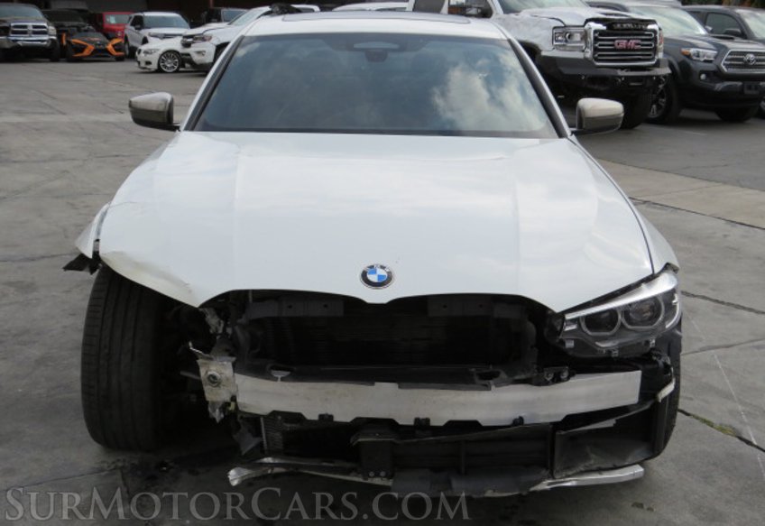 2020 BMW 3 Series - Image 14