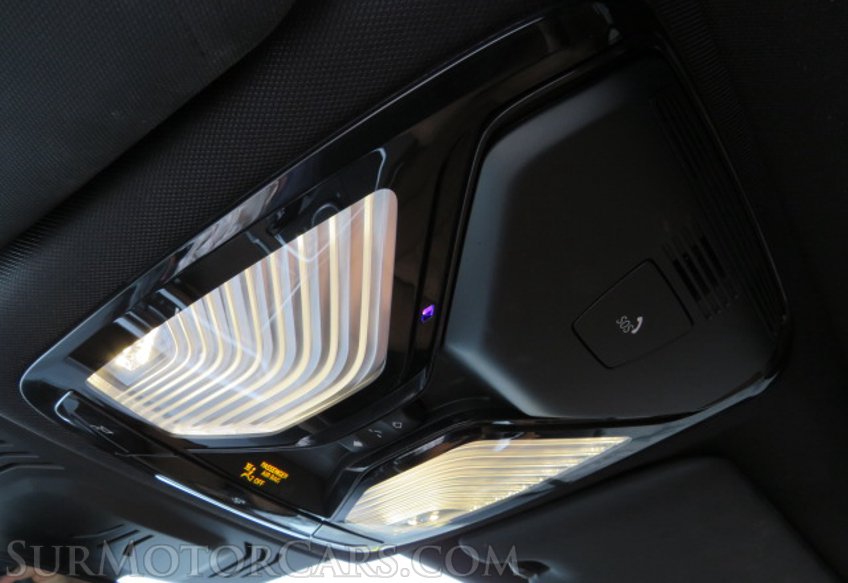 2020 BMW 3 Series - Image 46