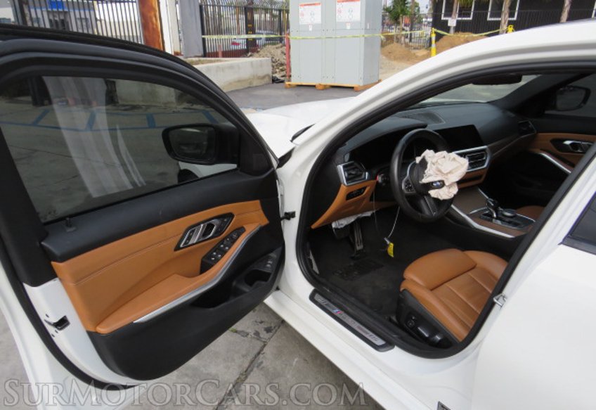 2020 BMW 3 Series - Image 20