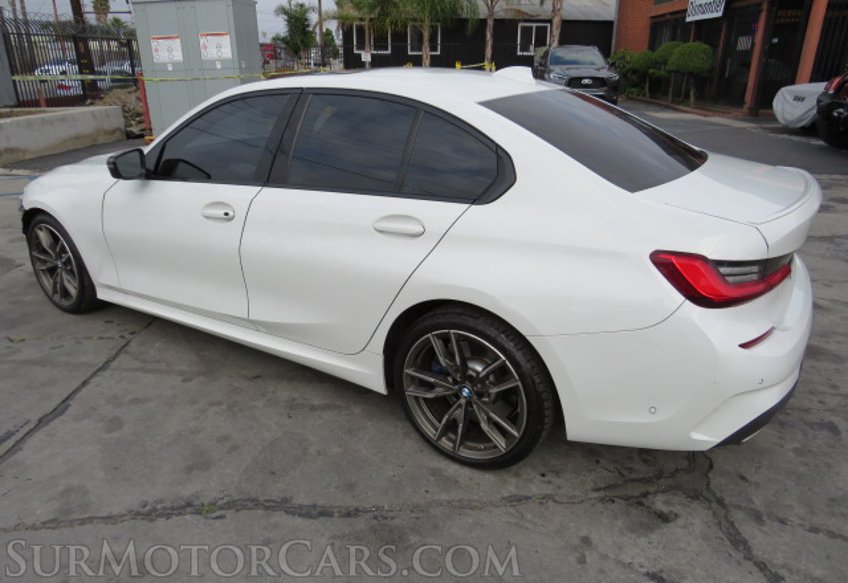 2020 BMW 3 Series - Image 10