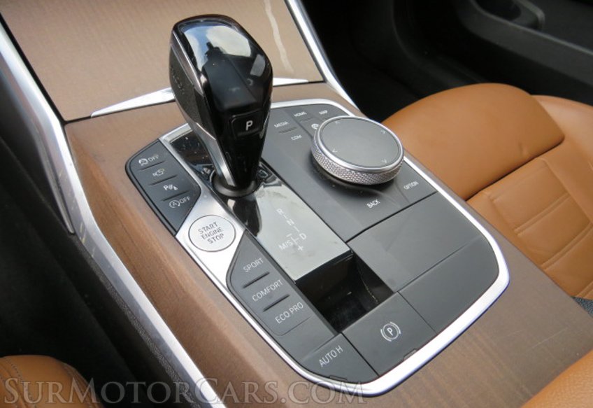 2020 BMW 3 Series - Image 40