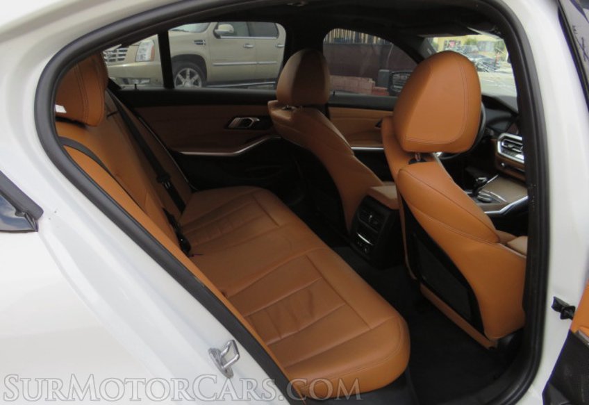 2020 BMW 3 Series - Image 31