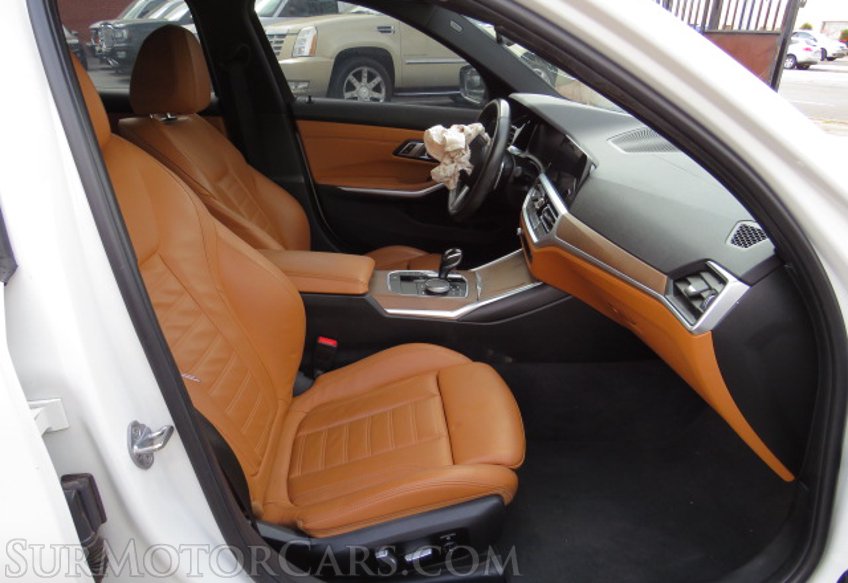 2020 BMW 3 Series - Image 22