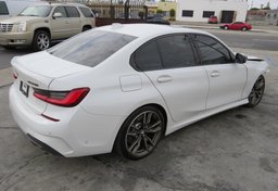 2020 BMW 3 Series - Image 9