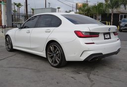 2020 BMW 3 Series - Image 8