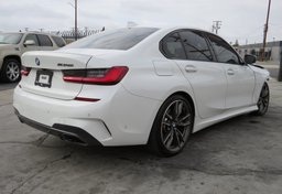 2020 BMW 3 Series - Image 7
