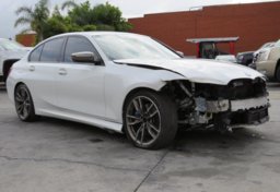 2020 BMW 3 Series - Image 4