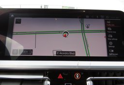 2020 BMW 3 Series - Image 35