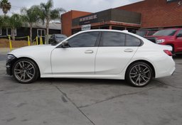 2020 BMW 3 Series - Image 5