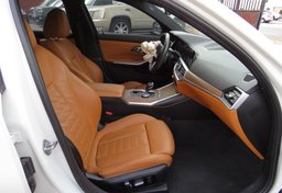 2020 BMW 3 Series - Image 22