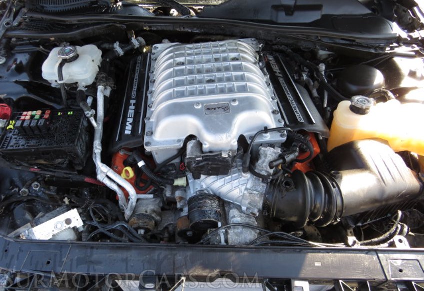 2018 Dodge Challenger - Image 44