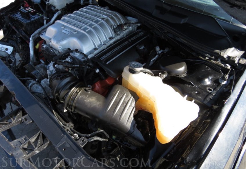2018 Dodge Challenger - Image 45