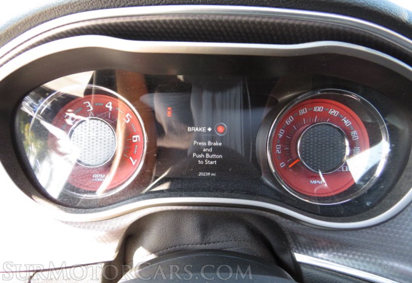 2018 Dodge Challenger - Image 29