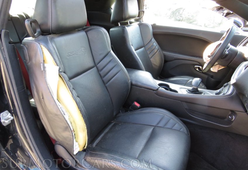2018 Dodge Challenger - Image 23