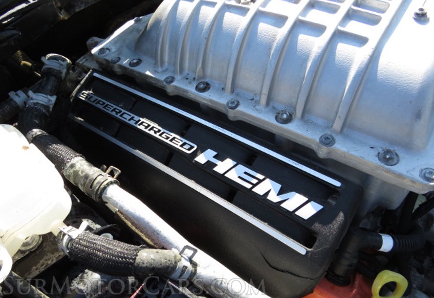 2018 Dodge Challenger - Image 43