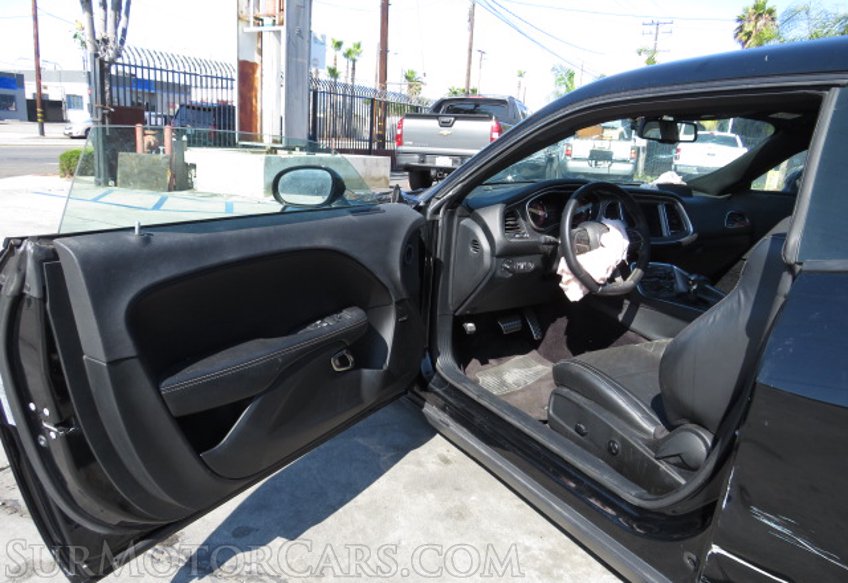2018 Dodge Challenger - Image 20