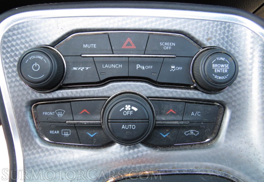 2018 Dodge Challenger - Image 37