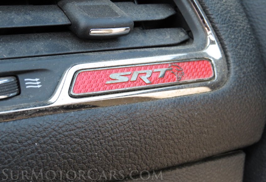 2018 Dodge Challenger - Image 35