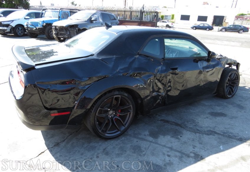 2018 Dodge Challenger - Image 6