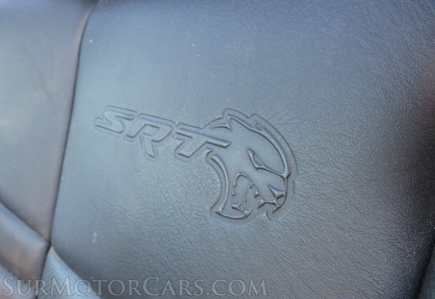 2018 Dodge Challenger - Image 28