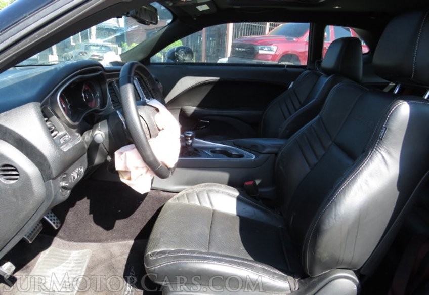 2018 Dodge Challenger - Image 24