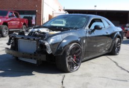 2018 Dodge Challenger - Image 3