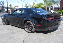 2018 Dodge Challenger - Image 7