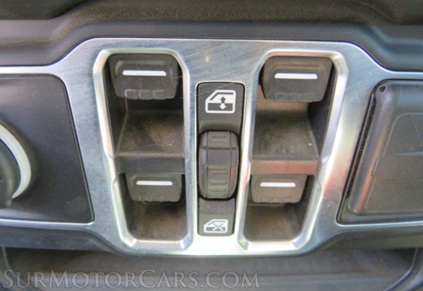 2020 Jeep Gladiator - Image 43